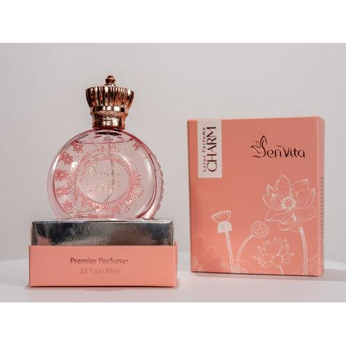 Nước Hoa Lotus Perfume CHARM 70ml